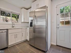 5318 Jay Street NE, Washington DC 20019