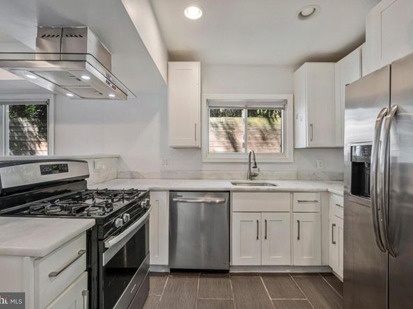 5318 Jay Street NE, Washington DC 20019