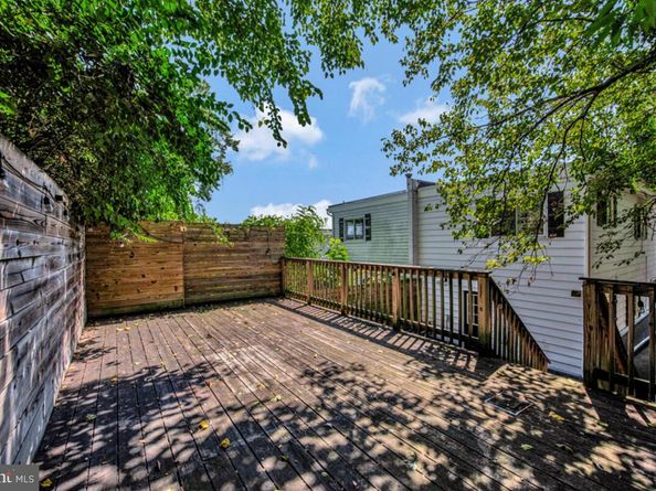 5318 Jay Street NE, Washington DC 20019