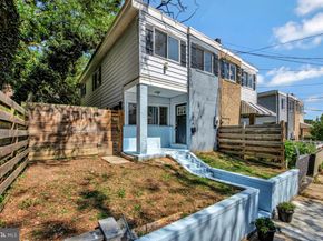 5318 Jay Street NE, Washington DC 20019