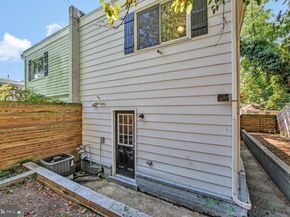 5318 Jay Street NE, Washington DC 20019