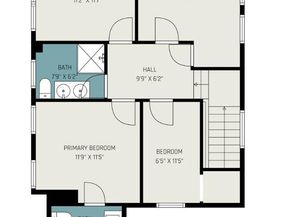 7238 Hollywood Road, Fort Washington PA 19034