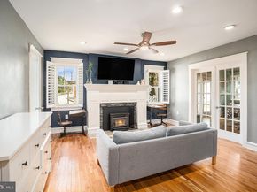 7238 Hollywood Road, Fort Washington PA 19034