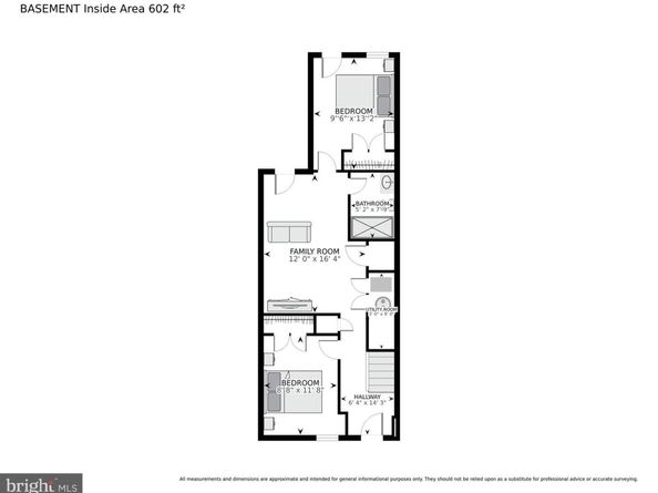 4508 13TH Street NW, Washington DC 20011