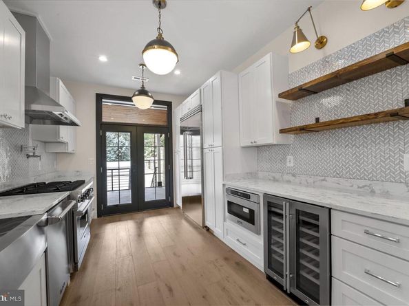4508 13TH Street NW, Washington DC 20011