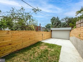 4508 13TH Street NW, Washington DC 20011