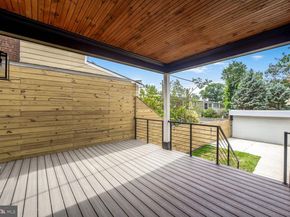 4508 13TH Street NW, Washington DC 20011