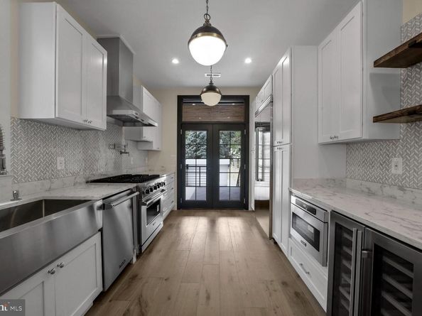 4508 13TH Street NW, Washington DC 20011