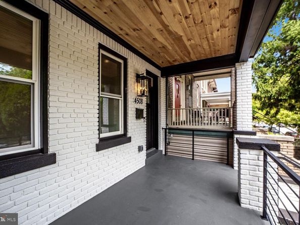 4508 13TH Street NW, Washington DC 20011