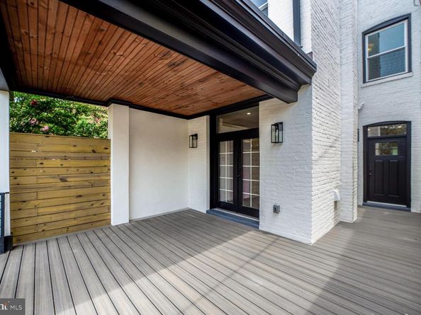4508 13TH Street NW, Washington DC 20011