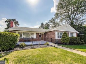 3100 N Glebe Road, Arlington VA 22207