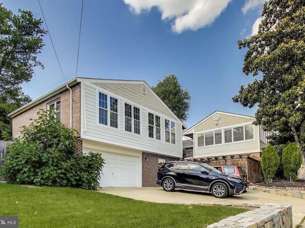 3100 N Glebe Road, Arlington VA 22207
