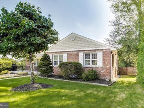 3100 N Glebe Road, Arlington VA 22207