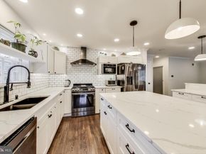 3100 N Glebe Road, Arlington VA 22207
