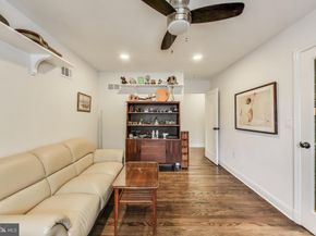 3100 N Glebe Road, Arlington VA 22207