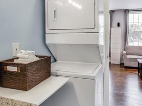 3100 N Glebe Road, Arlington VA 22207