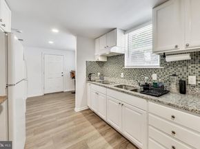 3100 N Glebe Road, Arlington VA 22207