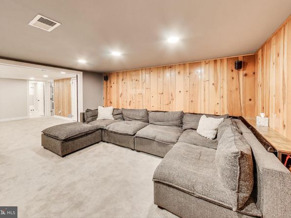 3100 N Glebe Road, Arlington VA 22207