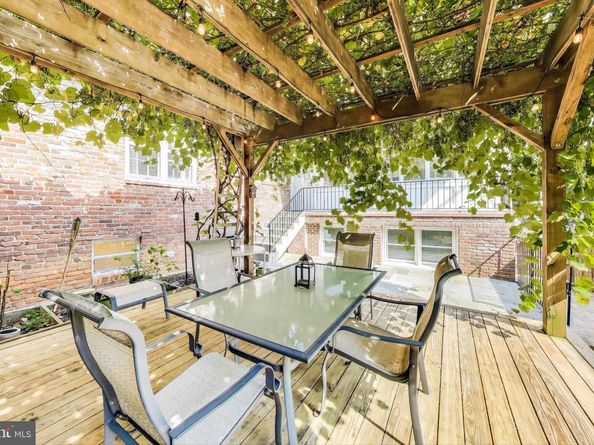 3100 N Glebe Road, Arlington VA 22207