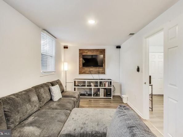 3100 N Glebe Road, Arlington VA 22207