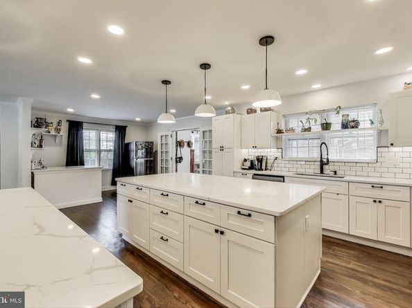 3100 N Glebe Road, Arlington VA 22207