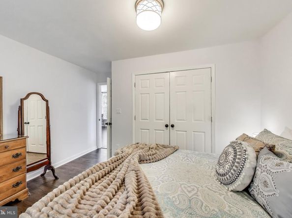 3100 N Glebe Road, Arlington VA 22207