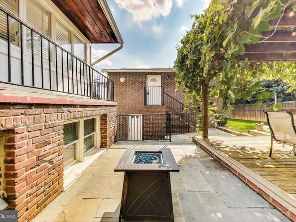 3100 N Glebe Road, Arlington VA 22207