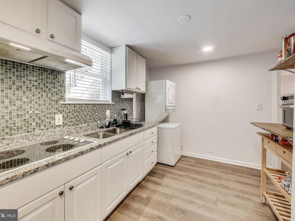 3100 N Glebe Road, Arlington VA 22207