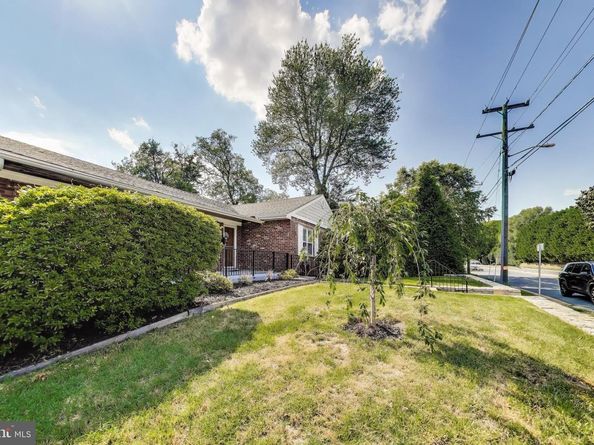 3100 N Glebe Road, Arlington VA 22207
