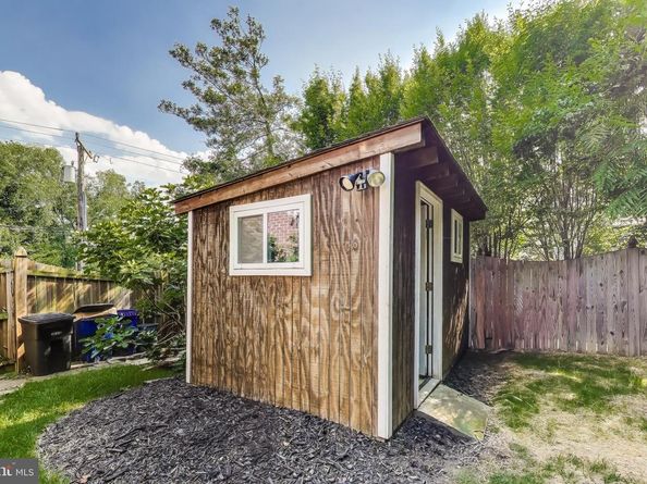 3100 N Glebe Road, Arlington VA 22207