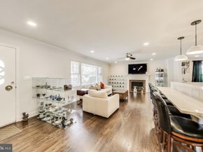 3100 N Glebe Road, Arlington VA 22207