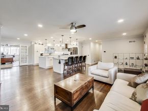 3100 N Glebe Road, Arlington VA 22207