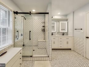 3100 N Glebe Road, Arlington VA 22207