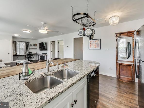 3100 N Glebe Road, Arlington VA 22207