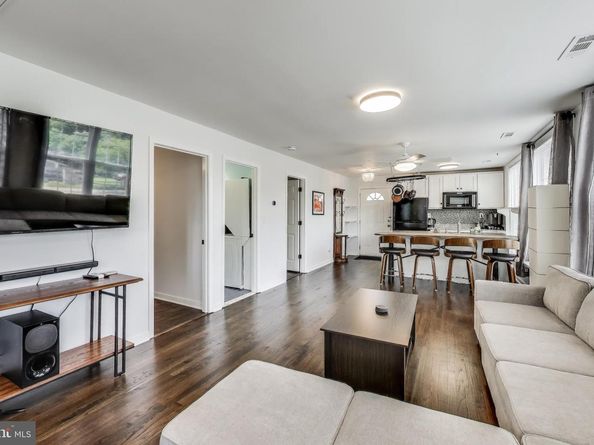 3100 N Glebe Road, Arlington VA 22207