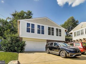 3100 N Glebe Road, Arlington VA 22207