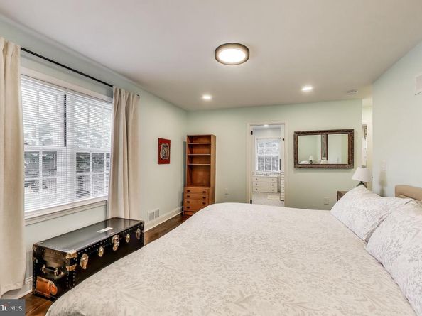 3100 N Glebe Road, Arlington VA 22207