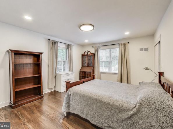 3100 N Glebe Road, Arlington VA 22207