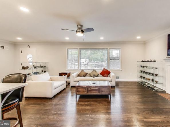3100 N Glebe Road, Arlington VA 22207