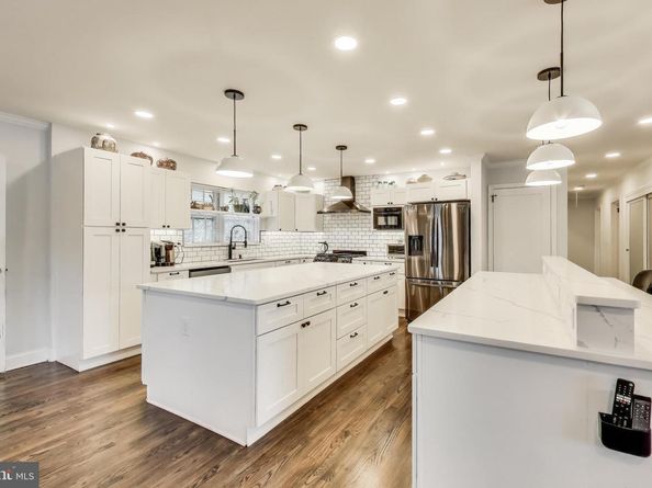 3100 N Glebe Road, Arlington VA 22207