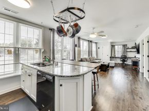 3100 N Glebe Road, Arlington VA 22207