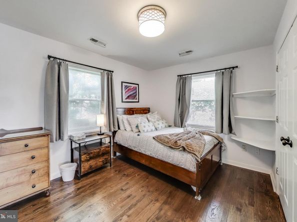 3100 N Glebe Road, Arlington VA 22207