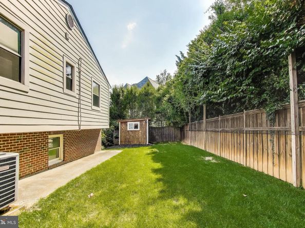 3100 N Glebe Road, Arlington VA 22207
