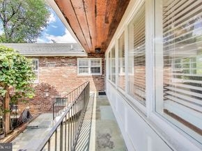 3100 N Glebe Road, Arlington VA 22207