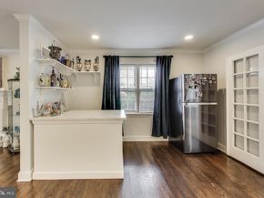 3100 N Glebe Road, Arlington VA 22207