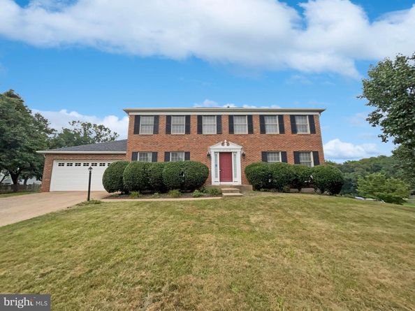 2007 Jonathan Drive, Sterling VA 20164