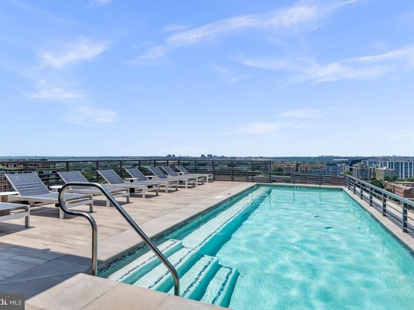 1211 Van Street SE 1014, Washington DC 20003