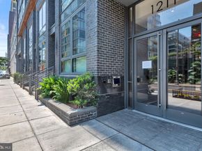 1211 Van Street SE 1014, Washington DC 20003