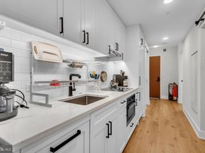 1211 Van Street SE 1014, Washington DC 20003