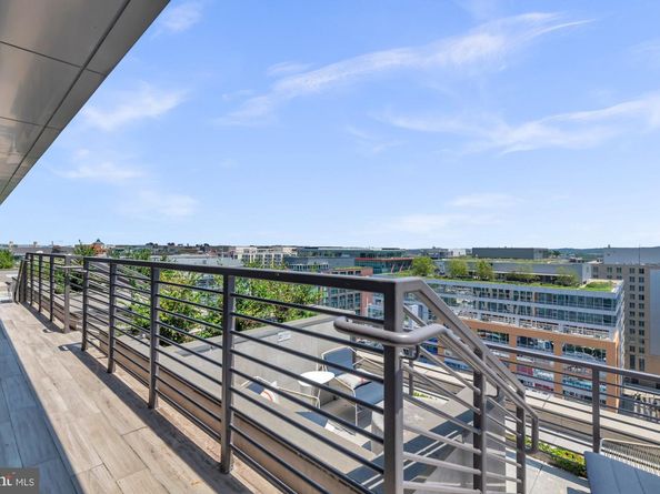 1211 Van Street SE 1014, Washington DC 20003